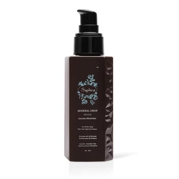 Saphira Mineral Drop