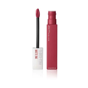Maybelline Superstay Matte Ink 80 Ruler