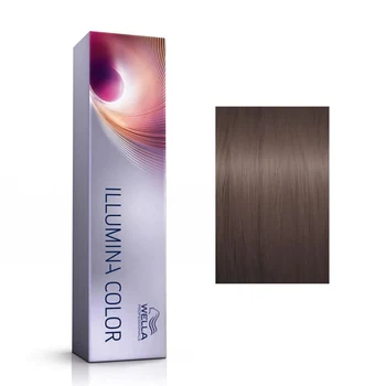 Wella Professionals Illumina Color 6/16 Dark Blonde Violine