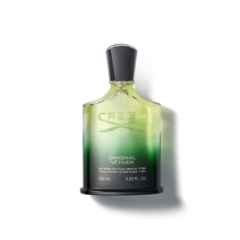 Creed Original Vetiver