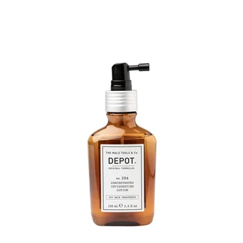 Depot 200 Hair Treatments No. 206