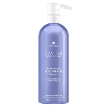 Alterna Caviar Anti-Aging Restructuring Bond Repair For Reconstruction