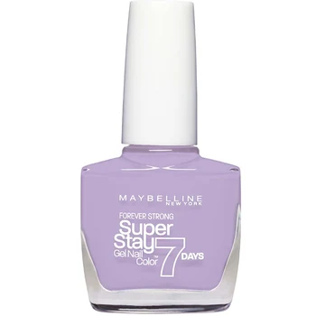 Maybelline Super Stay 7 Days Nr. 210 Eternal Lilac