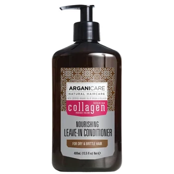 Arganicare Collagen