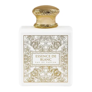 French Avenue Essence De Blanc