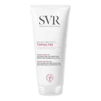 SVR Topialyse