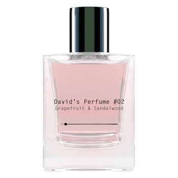 David Dobrik David's Perfume No. 02