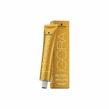 Schwarzkopf Professional Igora Royal 9-55 Very Light Extra Golden Blonde