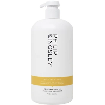 Philip Kingsley Body Building Natural Cellulose & Keratin Protein Volume & Shine