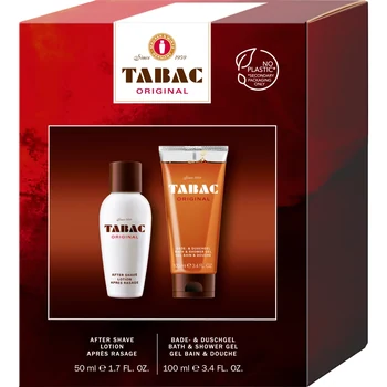 Tabac Original set