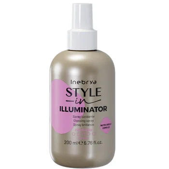 Inebrya Style-In Illuminating