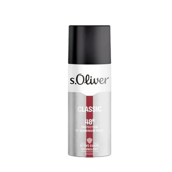 s.Oliver Classic