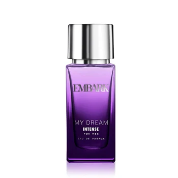 Embark My Dream Intense