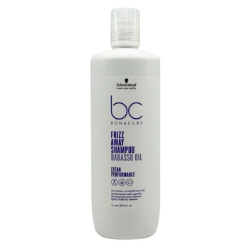 Schwarzkopf Professional Bonacure Frizz Away