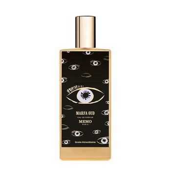 Memo Paris Marfa Oud – Tester