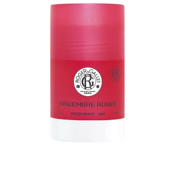 Roger & Gallet Gingembre Rouge