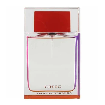 Carolina Herrera Chic – Tester