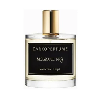 Zarkoperfume Molecule No.8 Wooden Chips – Tester