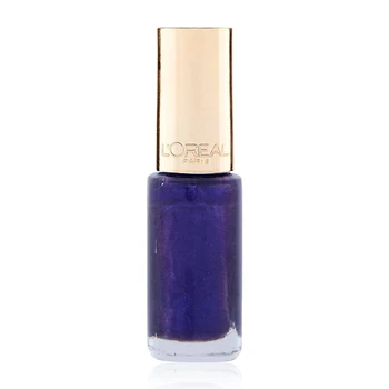 L´Oréal Paris Color Riche Le Vernis 609 Divine Indigo
