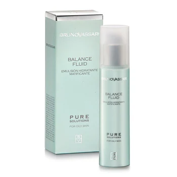 Bruno Vassari Pure Solutions