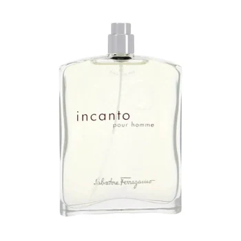 Salvatore Ferragamo Incanto – Tester
