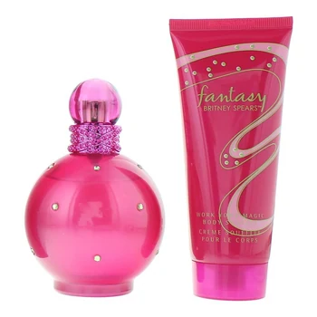 Britney Spears Fantasy set