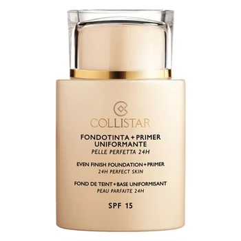 Collistar Even Finish - 24H Perfect Skin 01 Ivory