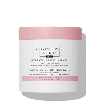 Christophe Robin Volume Hair Treatment Shampoo
