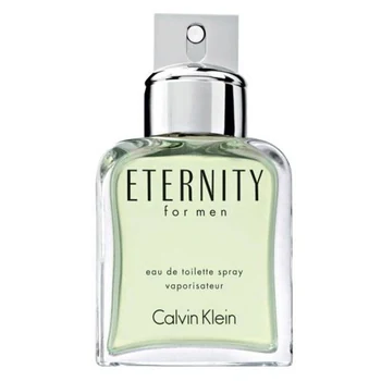 Calvin Klein Eternity – Tester