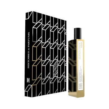 Histoires de Parfums Edition Rare - Veni – Miniatur
