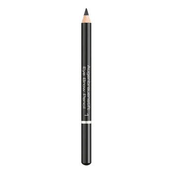 Artdeco Eyebrow Cream Pencil 01 Black