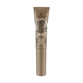 Essence Baby Got Bronze 10 Sweet Shadows