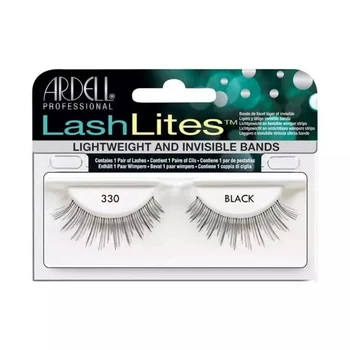 Ardell Lashlites 330 Black