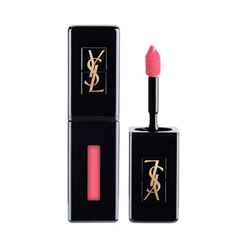 Yves Saint Laurent Vinyl Cream 403 Rose Happening