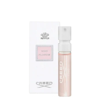 Creed Wind Flowers – Probe
