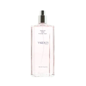 Yardley English Rose – Tester