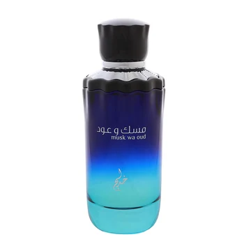Khadlaj Musk Wa Oud
