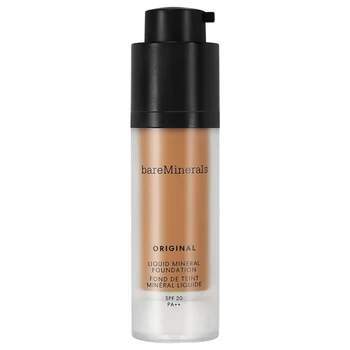 BareMinerals Original Liquid Mineral 24 Neutral Dark
