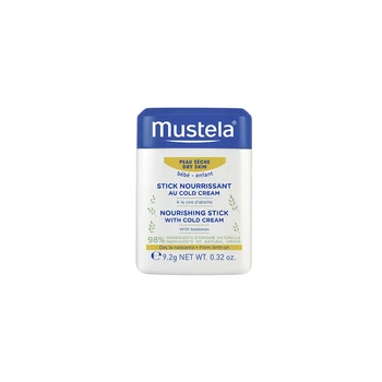 Mustela Cold Cream