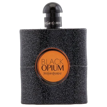Yves Saint Laurent Black Opium – Tester