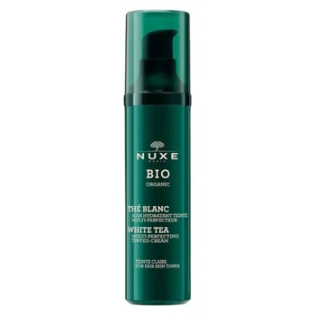 Nuxe Bio Organic