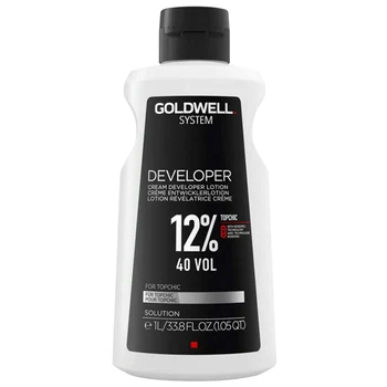Goldwell System 12% 40 vol