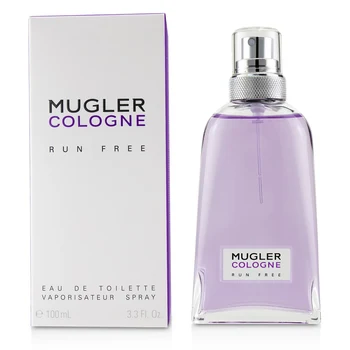 Thierry Mugler Mugler Cologne - Run Free
