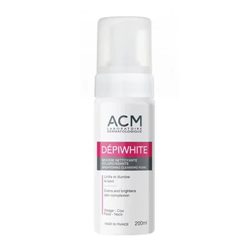 Laboratoire ACM Depiwhite