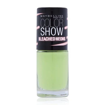 Maybelline Color Show Bleached Nudes Nr. 244 Chic Chartreuse