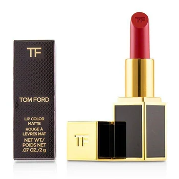 Tom Ford Cream Lipstick 33 Armie