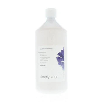 Simply Zen Equilibrium