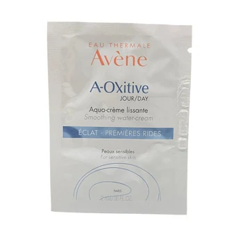 Avène A-Oxitive – Probe