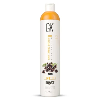 GK Hair The Best Acai