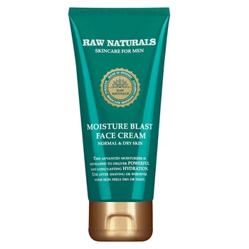 Raw Naturals Moisture Blast